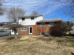 70 Orchard Dr, New Martinsville, WV