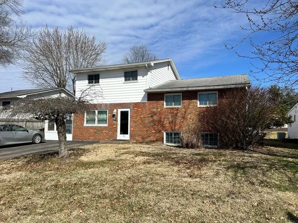 70 Orchard Drive, New Martinsville, WV 26155