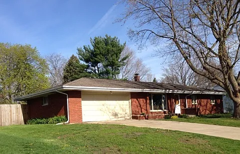 5601 Abshire Dr photo 1