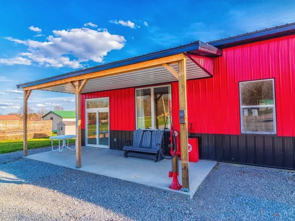 5203 State Route 125, West Union, OH 45693