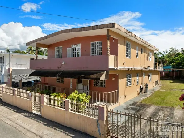 Bo Lavadero Comunidad, Hormigueros, PR 00660