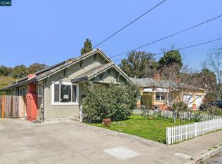 1372 Russell Way, Hayward, CA 94541