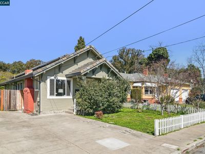1372 Russell Way, Hayward, CA, 94541