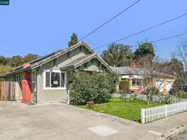 1372 Russell Way, Hayward, CA 94541