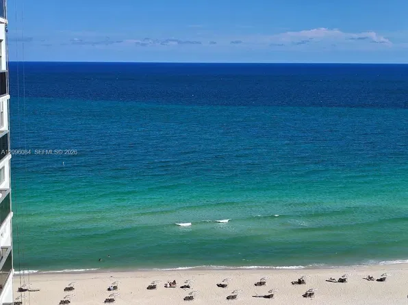 6039 Collins Ave APT 1710, Miami Beach, FL 33140