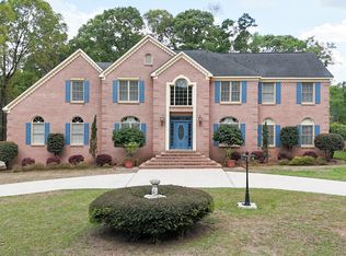 98 Beverly Dr, Bonaire, GA