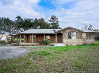 1447 Tom Smith Rd, Harleton, TX 75651