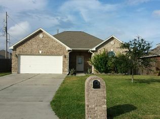 2220 34th Ave N, Texas City, TX 77590