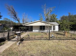 4337 Bateman Ave, Dallas, TX 75216