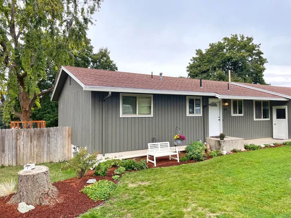 934 S Rae St, Colville, WA 99114