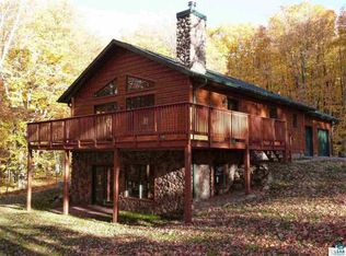 43060 Helm Point Rd, Cable, WI 54821