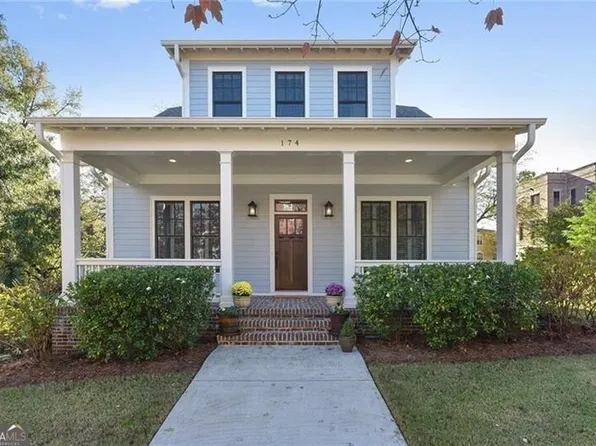 174 Montag Cir NE, Atlanta, GA 30307