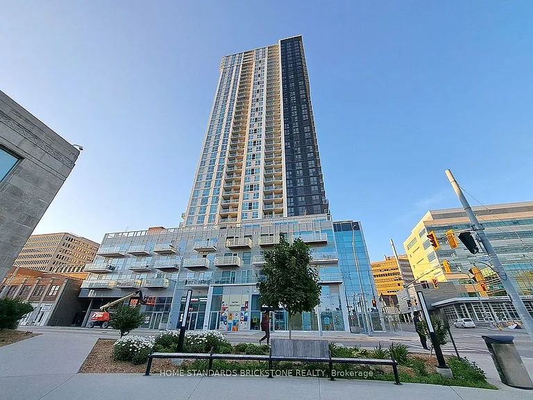 60 Frederick St #2201 — Photo 1