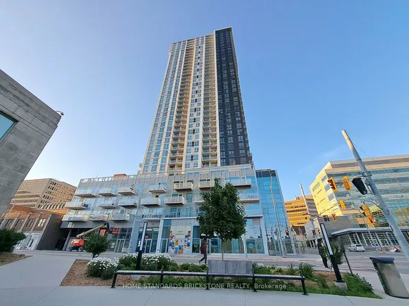 60 Frederick St, Kitchener, ON