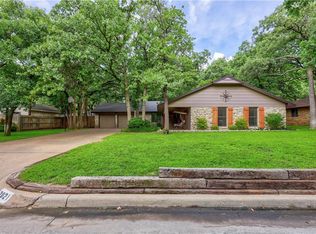 2021 N Rolling Rdg, Bethany, OK 73008