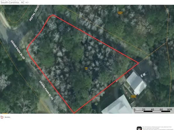 230 Grand Park Blvd, Charleston, SC 29492