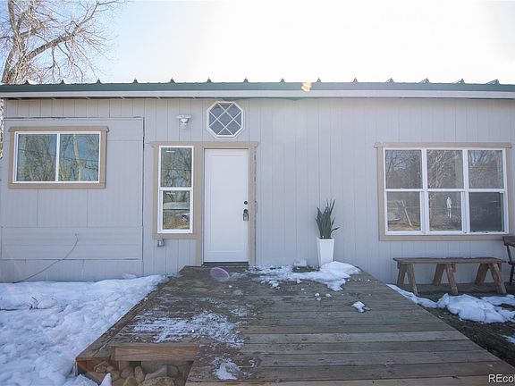 2nd image of 1561 S Foothills Highway LOT B10