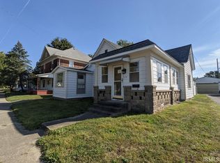 715 N Main St, Sullivan, IN 47882