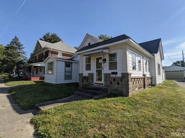 715 N Main St, Sullivan, IN 47882