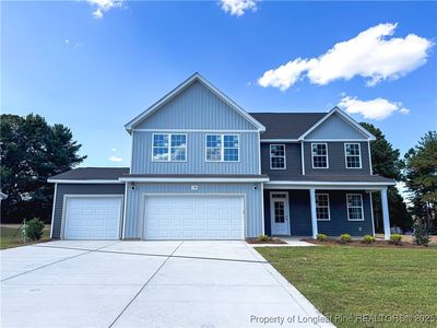 7198 Manassas St, Fayetteville, NC, 28304