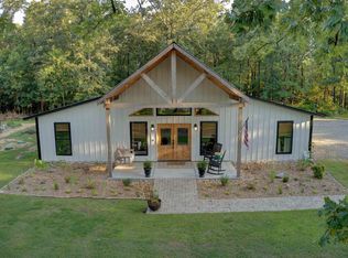 17021 Raines Rd, Little Rock, AR 72210