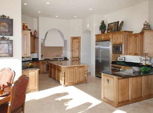 6701 E Doubletree Rnch, Paradise Valley, AZ 85253