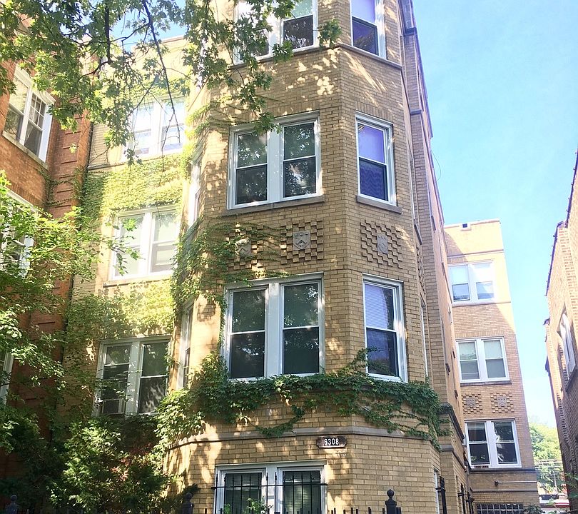 1st image of 6308 N Oakley Ave APT 3E