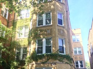 6308 N Oakley Ave APT 3E, Chicago, IL 60659