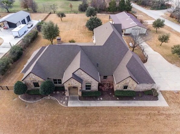 700 Frenchtown Rd, Argyle, TX 76226