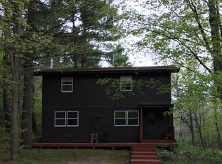 5421 W River Rd, Mount Pleasant, MI 48858