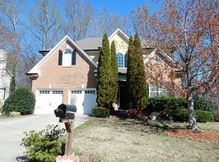 1409 Eastbrooke Way, Marietta, GA 30066