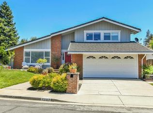 4397 N Canoe Birch Ct, Concord, CA 94521