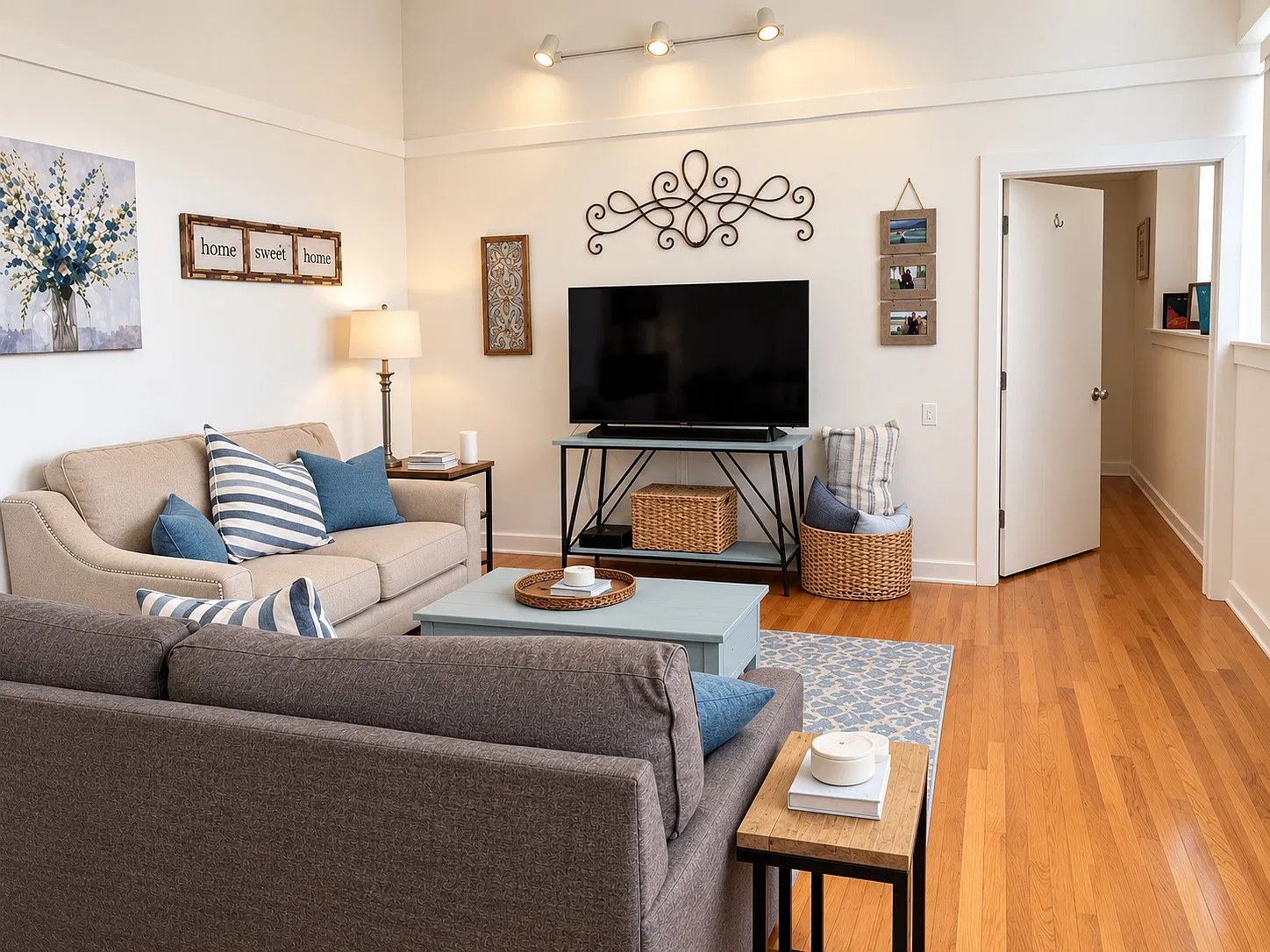 1 bed, 600 sqft, $2,900 — Photo 1