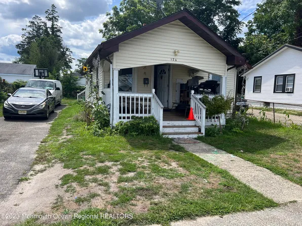 124 Leonard, Neptune Township, NJ 07753