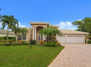 6622 NW 98th Dr, Parkland, FL 33076