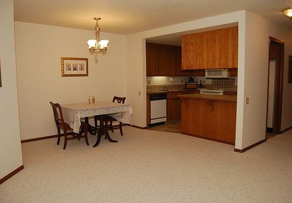 Dining Room / Kitchen