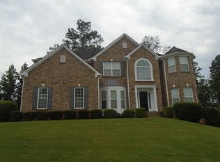 1369 Darian Ln, Locust Grove, GA 30248