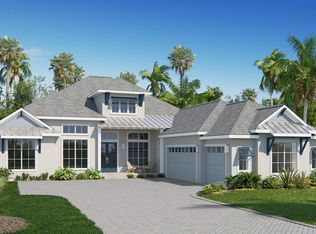 3368F Plan, Southern Hills 80', Brooksville, FL 34601