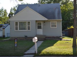 632 S Grand St, Aberdeen, SD 57401
