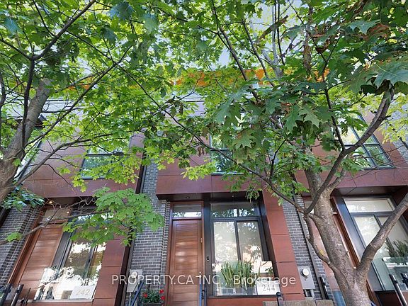 2nd image of 244 Manning Ave