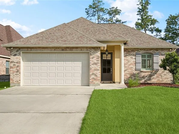 129A Cross Creek Dr, Slidell, LA 70461