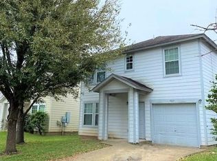 7025 Walkup Ln, Austin, TX 78747