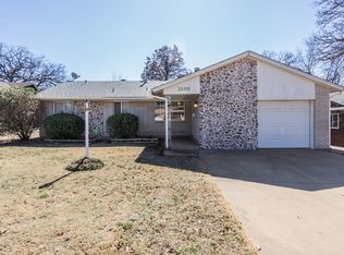 3600 Frostwood Ter, Del City, OK 73115