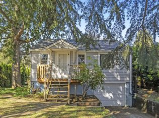 2829 SW Spring Garden St, Portland, OR 97219