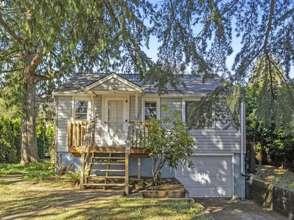 2829 SW Spring Garden St, Portland, OR 97219