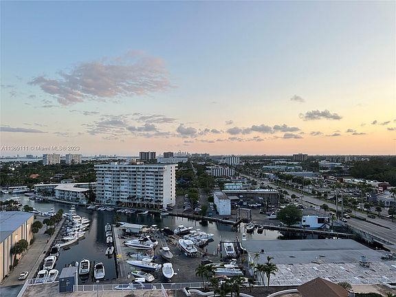 2nd image of 13499 Biscayne Blvd APT 1412