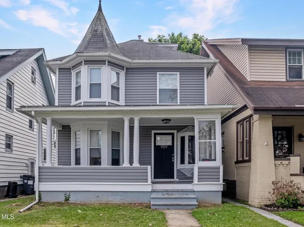 909 Broadway, Altoona, PA 16601