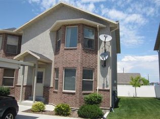 101 E 630 N APT 23, Smithfield, UT 84335