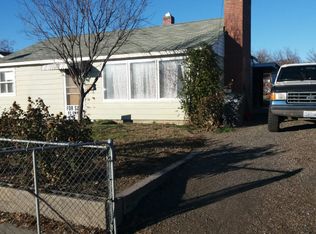 1208 Kearney Ave, Sunnyside, WA