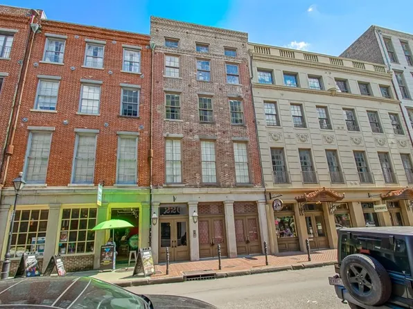 220 Decatur St Unit 407, New Orleans, LA 70130